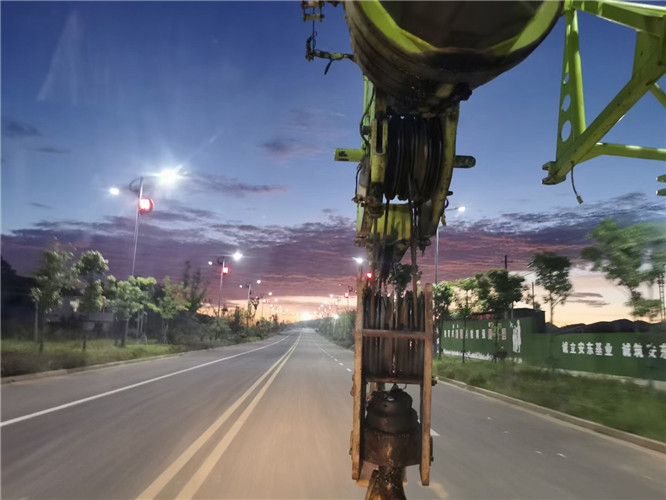 介休市大件吊装怎么收费